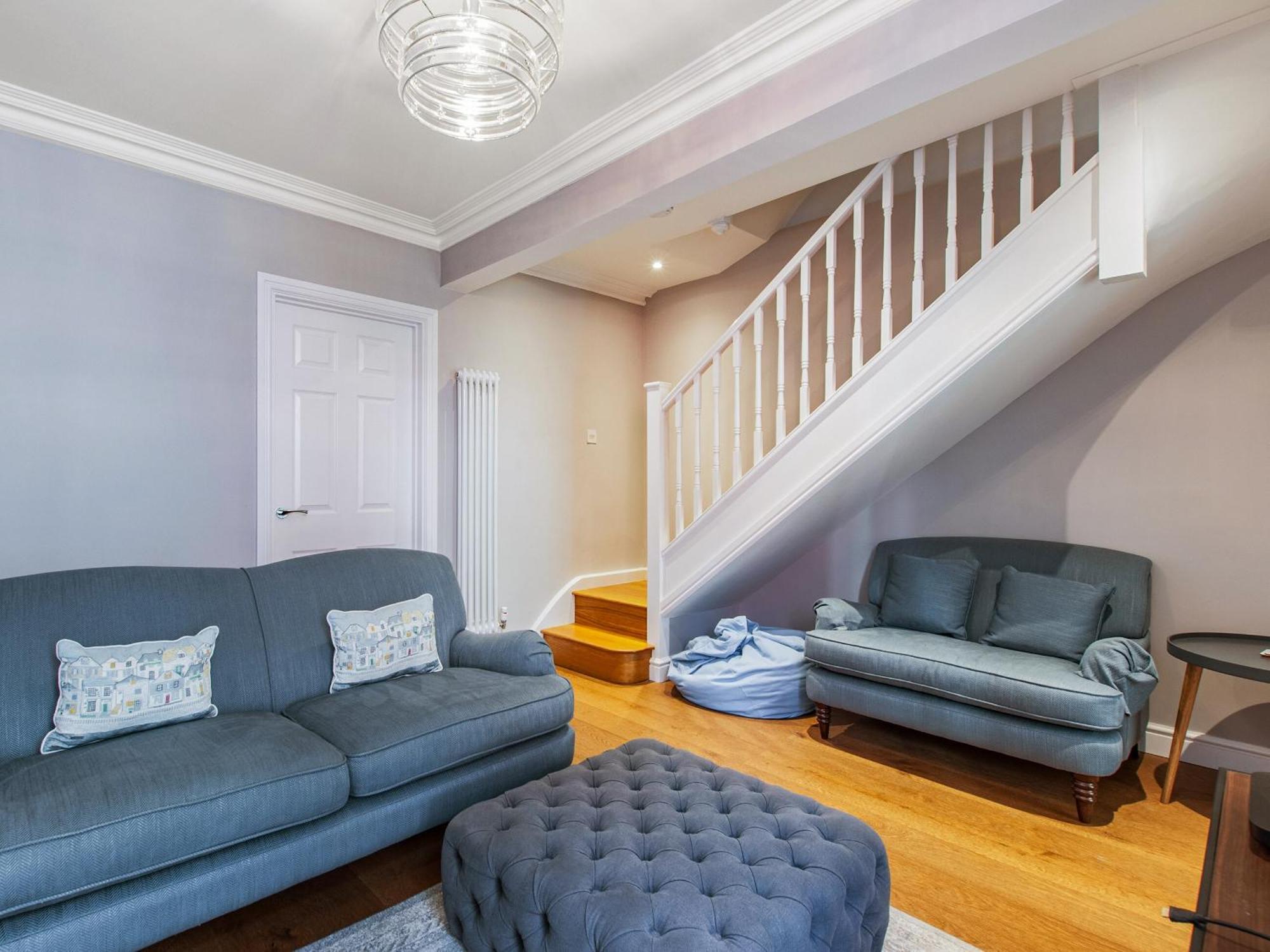 Villa Star Of The Sea Broadstairs Exterior foto